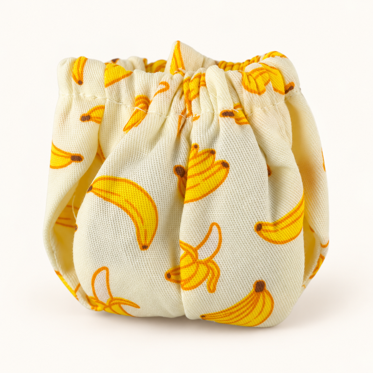 Hamster Pants - Banana