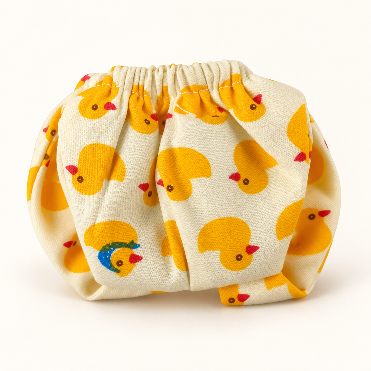 Hamster Pants - Duck