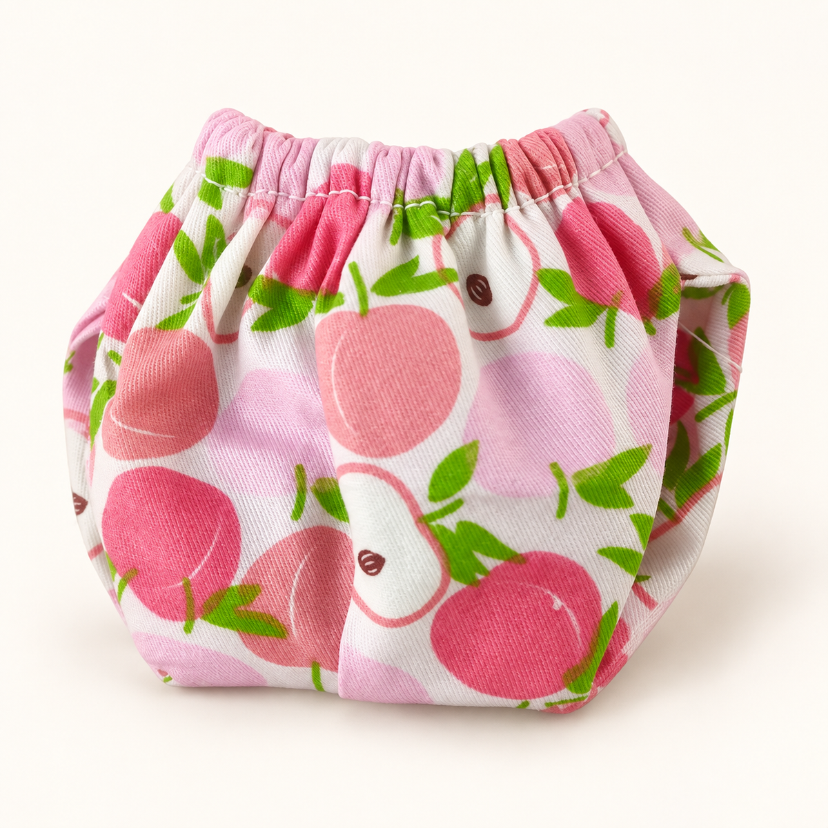 Hamster Pants - Peach