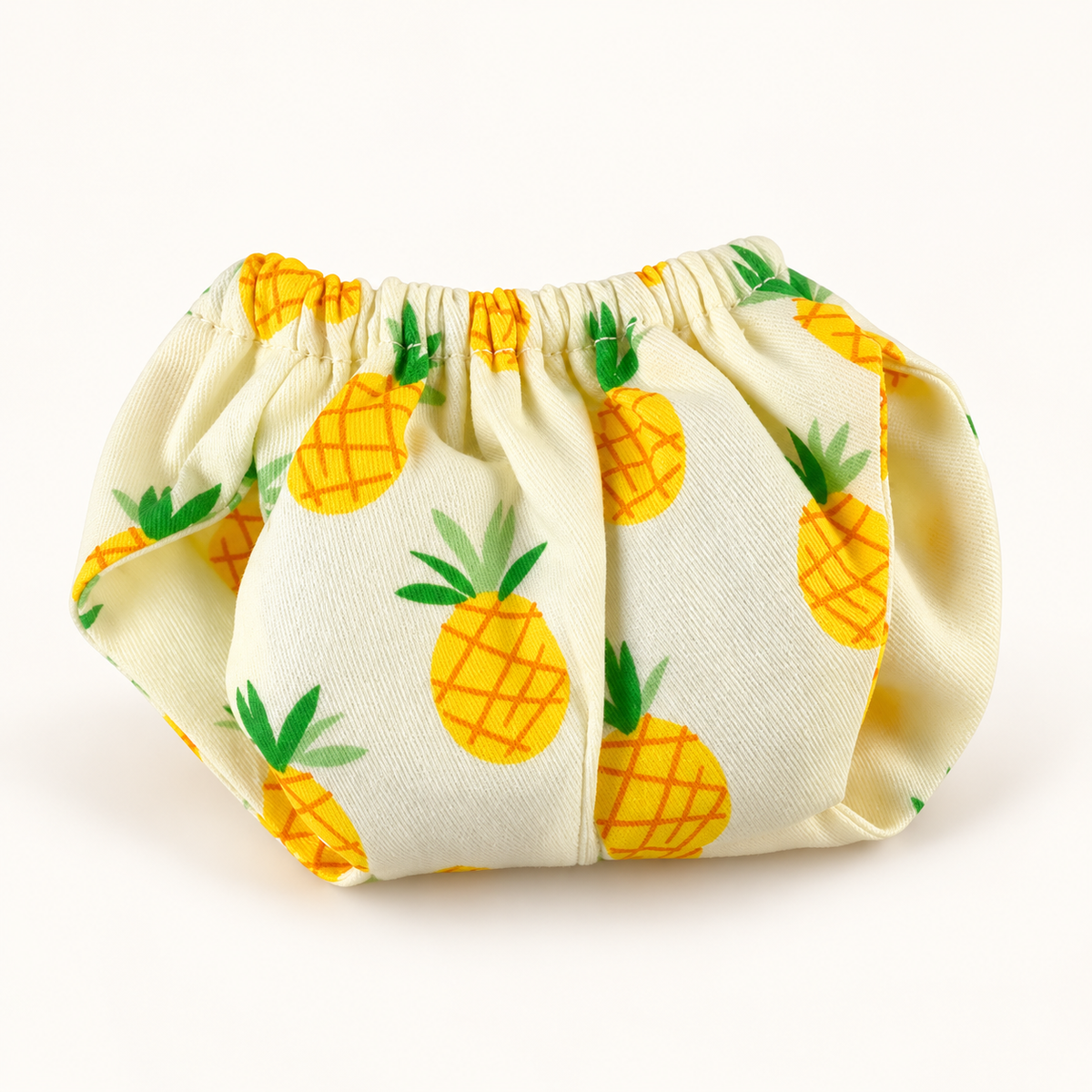 Hamster Pants - Pineapple